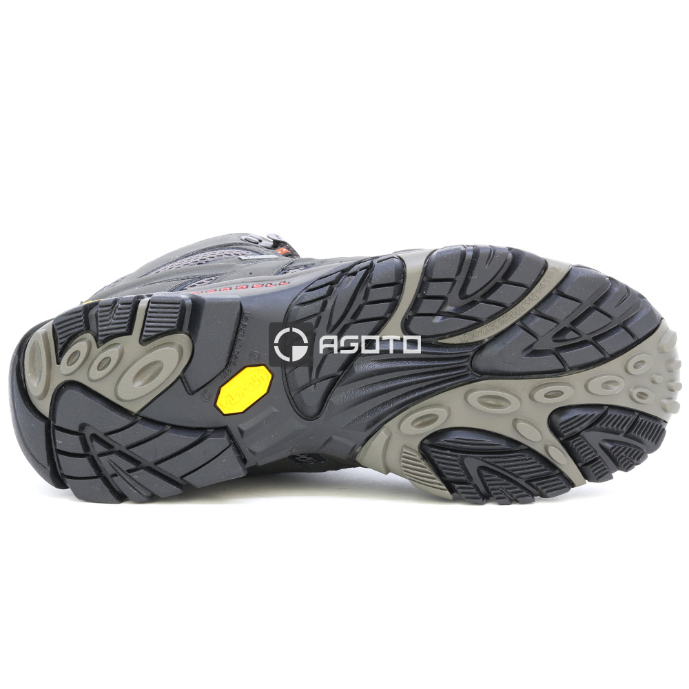 merrell moab 2 leather mid gtx