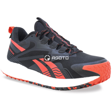 REEBOK Adventure IB3610 S3 černá pánská pracovní obuv