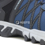 náhled REEBOK Trail IB1051 S1P ESD modrá pánská pracovní obuv