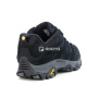 náhled MERRELL MOAB 3 black night černá pánská outdoor obuv