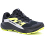 náhled SALOMON Alphaglide GTX černá pánská outdoor obuv membrána Gore-Tex®