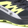 náhled SALOMON Alphaglide GTX černá pánská outdoor obuv membrána Gore-Tex®