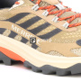 náhled MERRELL Moab Speed 2 coyote béžová pánská outdoor obuv