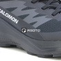 náhled SALOMON Alphaglide GTX černá pánská outdoor obuv membrána Gore-Tex®