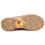 náhled MERRELL Moab Speed 2 Ltr Wp Mole hnědá pánská kožená outdoor obuv