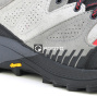 náhled MERRELL Capra 2 Gtx šedá pánská kožená outdoor obuv membrána Gore-Tex®