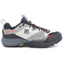 náhled MERRELL Capra 2 Gtx šedá pánská kožená outdoor obuv membrána Gore-Tex®