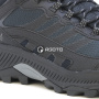 náhled MERRELL SPEED STRIKE 2 MID WP black černá pánská outdoor obuv